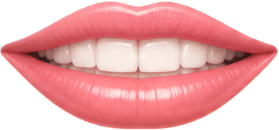 Mouth position for iː