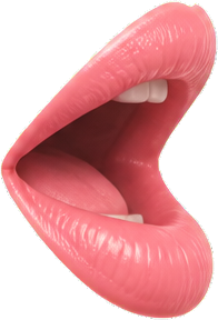 Mouth position for æ